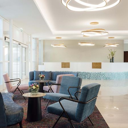 Werzers Hotel Resort Poertschach Pörtschach am Wörthersee Buitenkant foto