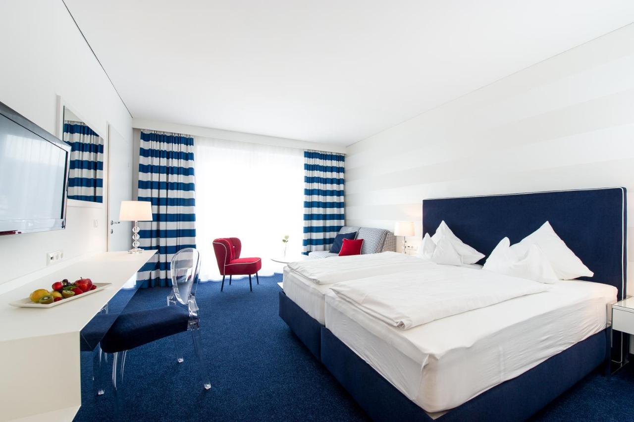 Werzers Hotel Resort Poertschach Pörtschach am Wörthersee Buitenkant foto